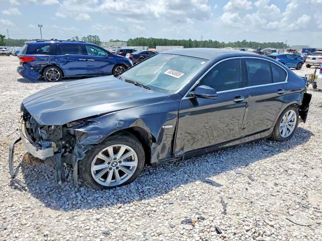 Aukcja sprzedaży 2014 Bmw 528, vin: WBA5A5C55ED500577, numer aukcji: 60548805