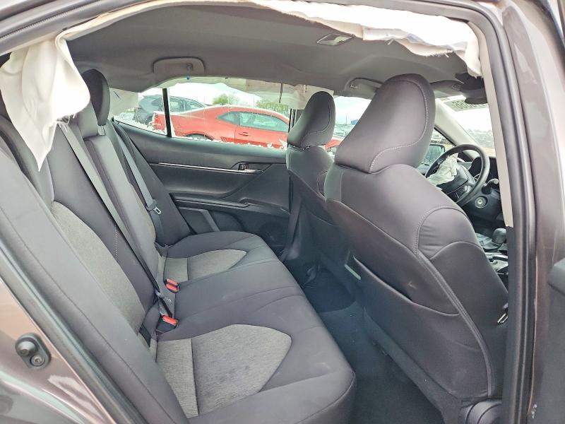 Продажа на аукционе авто 2023 Toyota Camry, vin: 4T1C11AK6PU131495, номер лота: 46315866