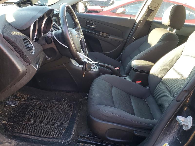 Продажа на аукционе авто 2014 Chevrolet Cruze, vin: 1G1PC5SB5E7400905, номер лота: 47475806