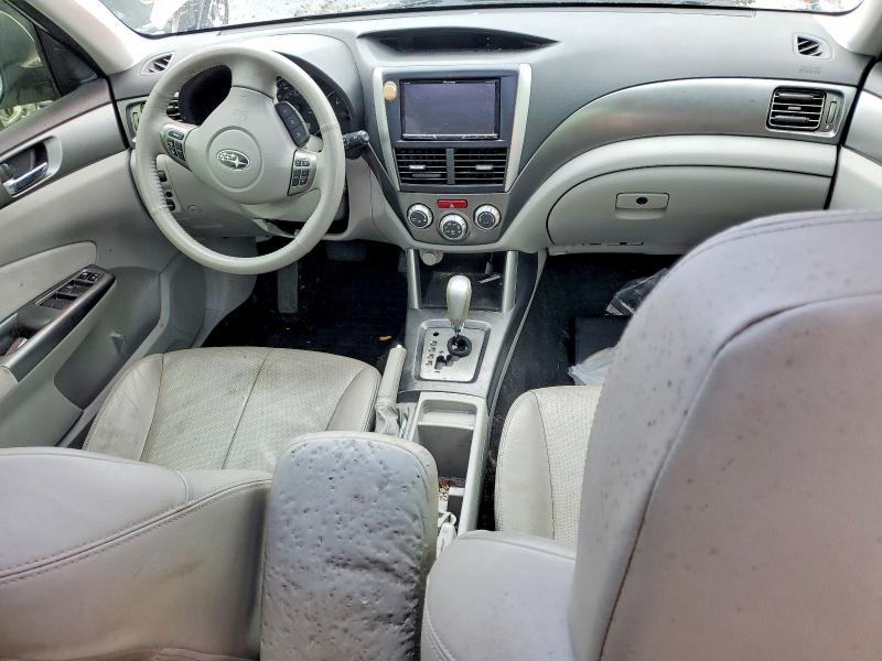 Продажа на аукционе авто 2012 Subaru Forester, vin: JF2SHAECXCH429129, номер лота: 41791196