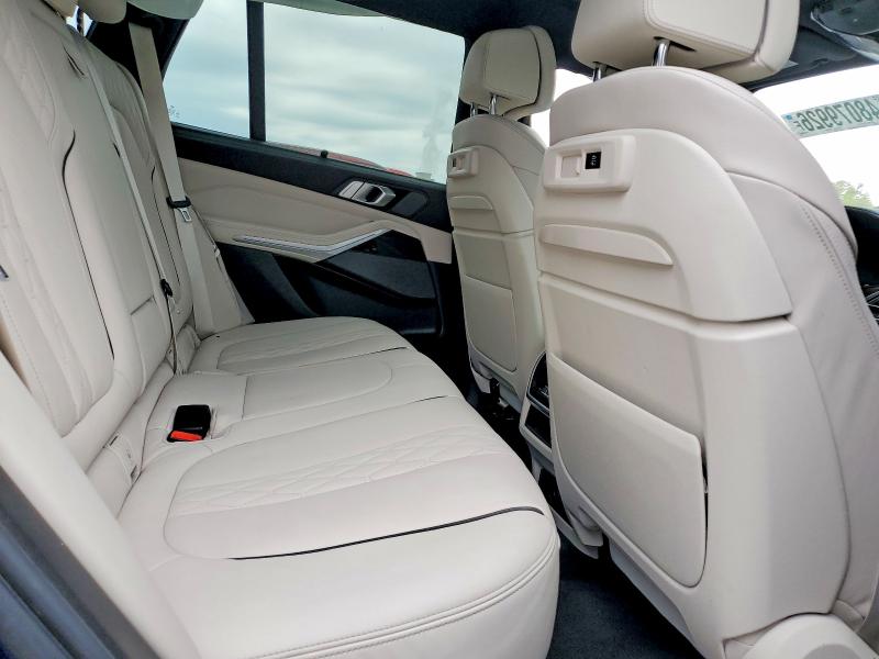 Продажа на аукционе авто 2023 Bmw X5, vin: 5UXCR4C06P9R50213, номер лота: 48079926