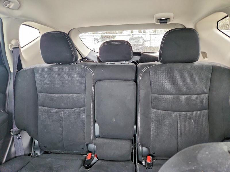46002896 :رقم المزاد ، 5N1AZ2AS9LN151394 vin ، 2020 Nissan Murano مزاد بيع