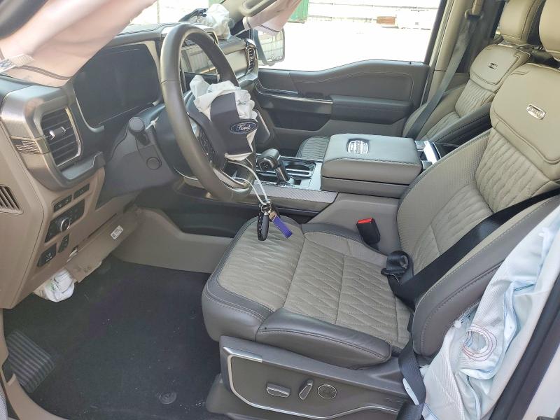 45675466 :رقم المزاد ، 1FTFW7LD3RFB84599 vin ، 2024 Ford F150 مزاد بيع