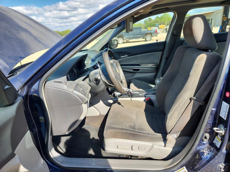 Aukcja sprzedaży 2009 Honda Accord, vin: 1HGCP26729A120142, numer aukcji: 48264686