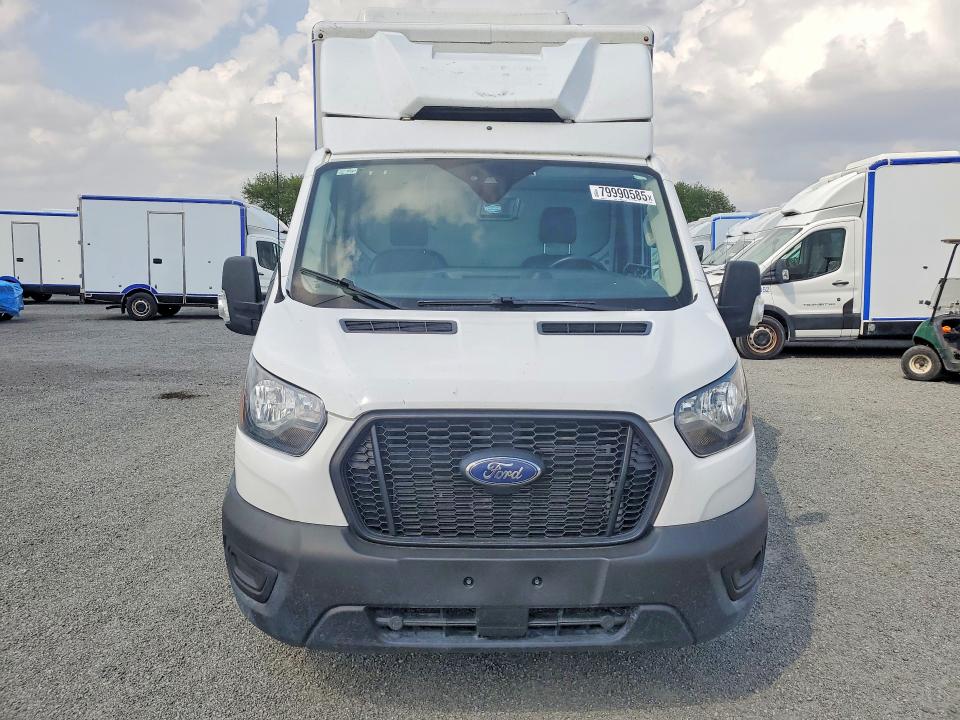 2021 Ford Transit მანქანა იყიდება აუქციონზე, vin: 1FDBW5Z87MKA80044, აუქციონის ნომერი: 79990585