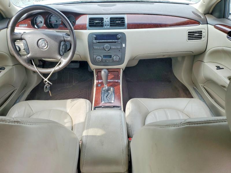 Продажа на аукционе авто 2008 Buick Lucerne, vin: 1G4HD57248U204733, номер лота: 47285616
