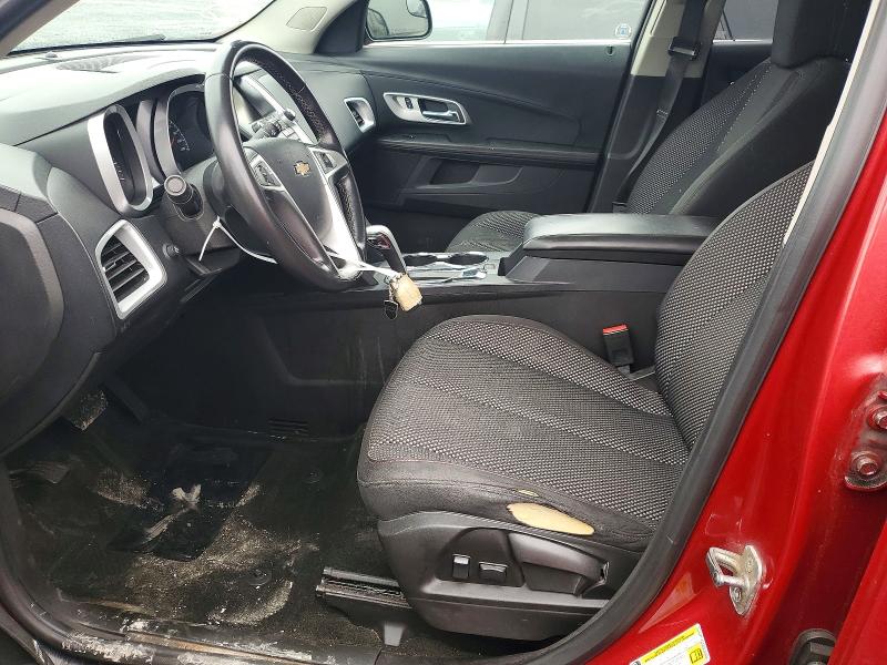 Aukcja sprzedaży 2013 Chevrolet Equinox, vin: 2GNFLEEK0D6163292, numer aukcji: 79887835