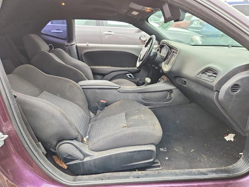 Продаж на аукціоні авто 2020 Dodge Challenger, vin: 2C3CDZBT1LH199125, номер лоту: 47392036