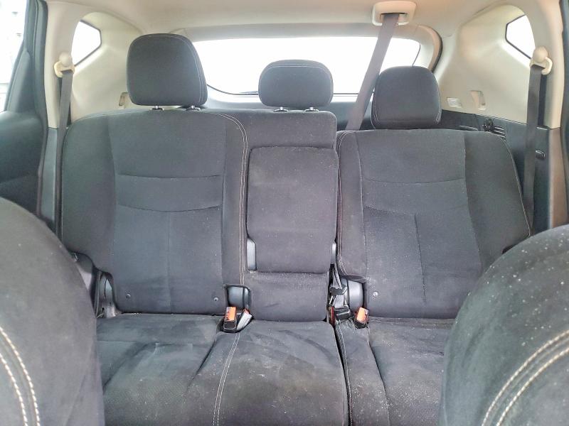 Продажа на аукционе авто 2017 Nissan Murano, vin: 5N1AZ2MG7HN196803, номер лота: 46962736