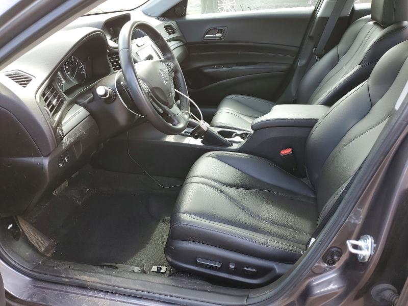 Продажа на аукционе авто 2022 Acura Ilx, vin: 19UDE2F35NA004340, номер лота: 48001286