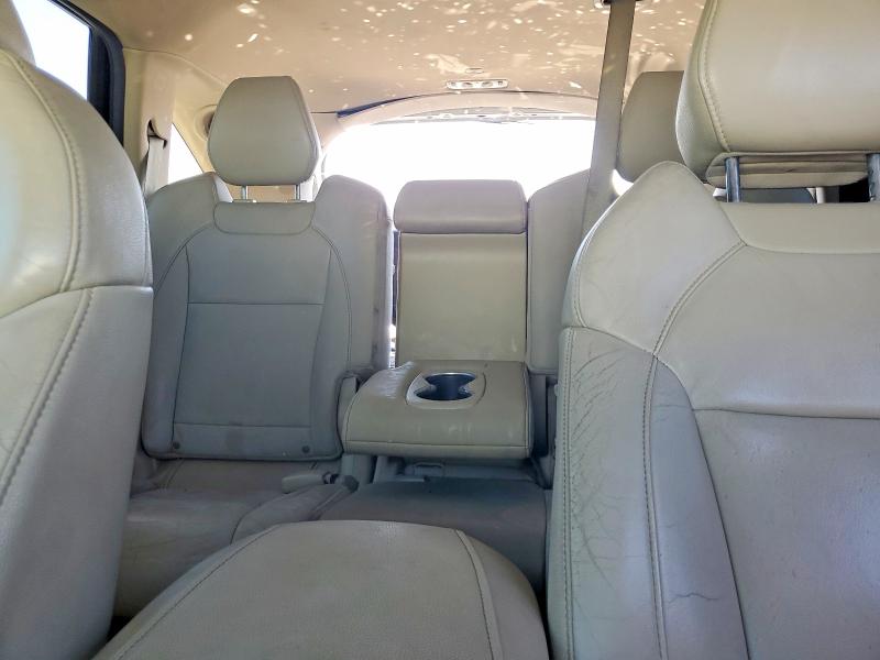45781366 :رقم المزاد ، 5FRYD3H46EB008109 vin ، 2014 Acura Mdx مزاد بيع