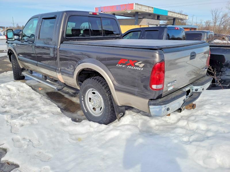 Aukcja sprzedaży 2005 Ford F250, vin: 1FTSW21P95EB04379, numer aukcji: 41973536
