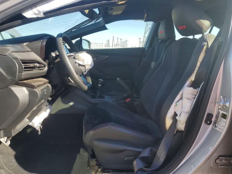 Aukcja sprzedaży 2024 Subaru Wrx, vin: JF1VBAN62R9804446, numer aukcji: 47022326