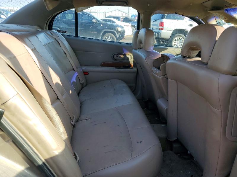 Aukcja sprzedaży 2002 Buick Lesabre, vin: 1G4HP54KX2U281013, numer aukcji: 41798186
