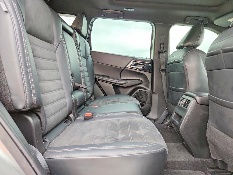 Продаж на аукціоні авто 2022 Mitsubishi Outlander, vin: JA4J4UA8XNZ070395, номер лоту: 47199026