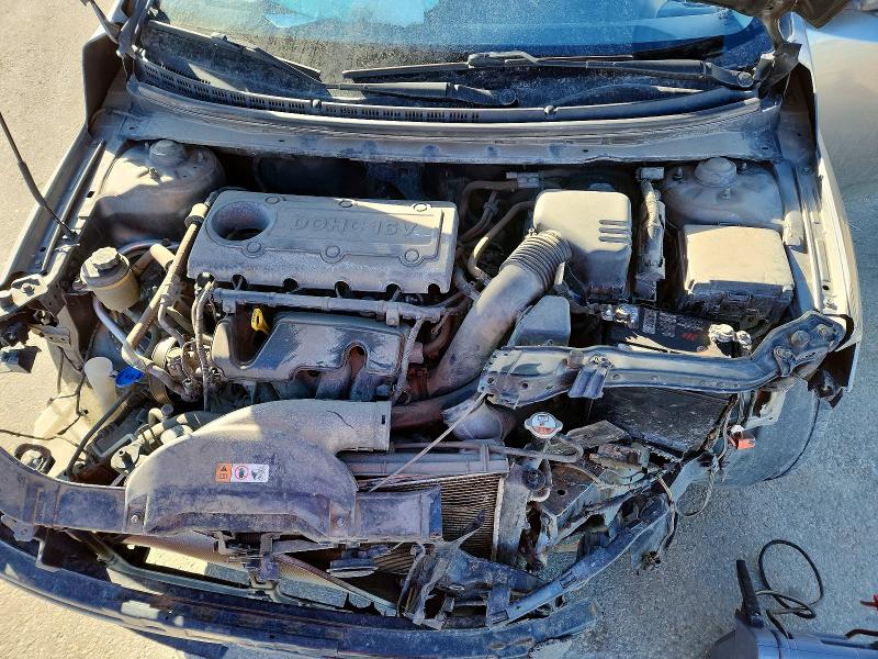 Продаж на аукціоні авто 2013 Kia Forte, vin: KNAFT4A25D5646861, номер лоту: 41756736