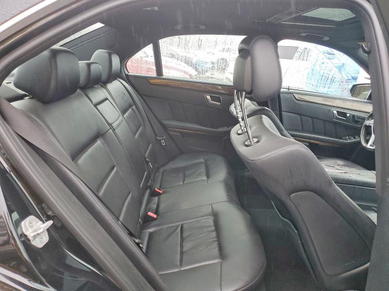 Продажа на аукционе авто 2013 Mercedes-benz E, vin: WDDHF8JB9DA689915, номер лота: 46938556