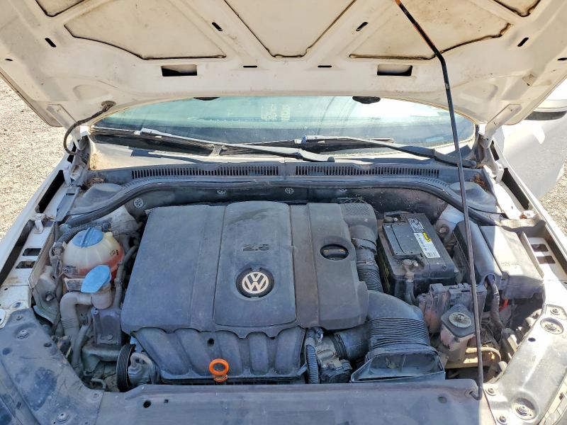 Aukcja sprzedaży 2013 Volkswagen Jetta, vin: 3VWDP7AJ2DM432621, numer aukcji: 79573705
