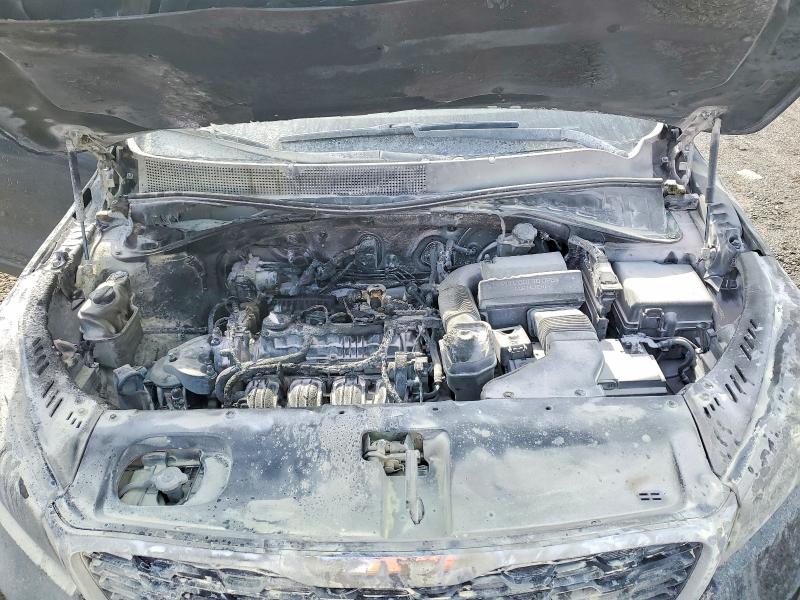 2019 Kia Sorento მანქანა იყიდება აუქციონზე, vin: 5XYPGDA36KG456026, აუქციონის ნომერი: 79477125