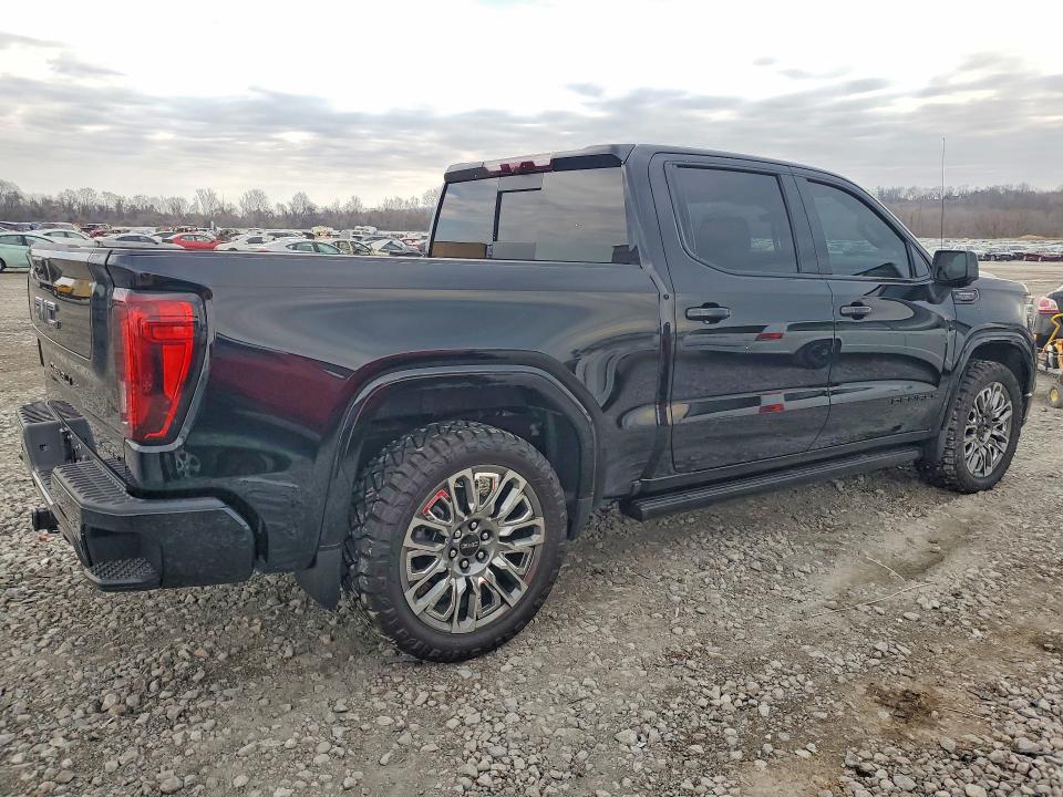 Продажа на аукционе авто 2026 Gmc Sierra, vin: 1GTUUHEL6TZ165445, номер лота: 46038216