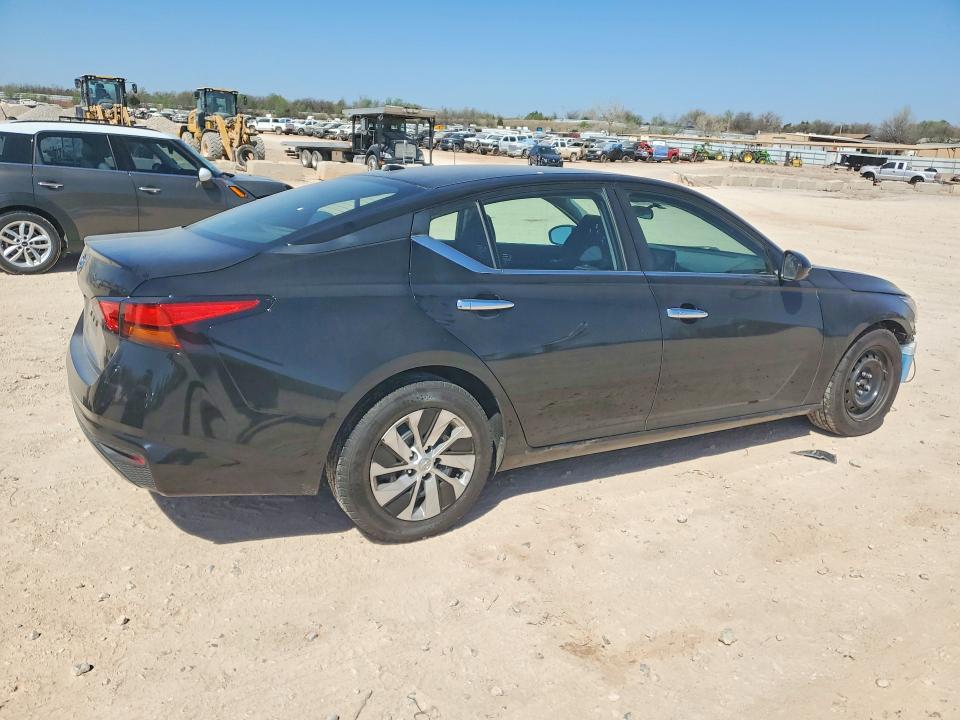 Продаж на аукціоні авто 2019 Nissan Altima, vin: 1N4BL4BV5KC244296, номер лоту: 47478266