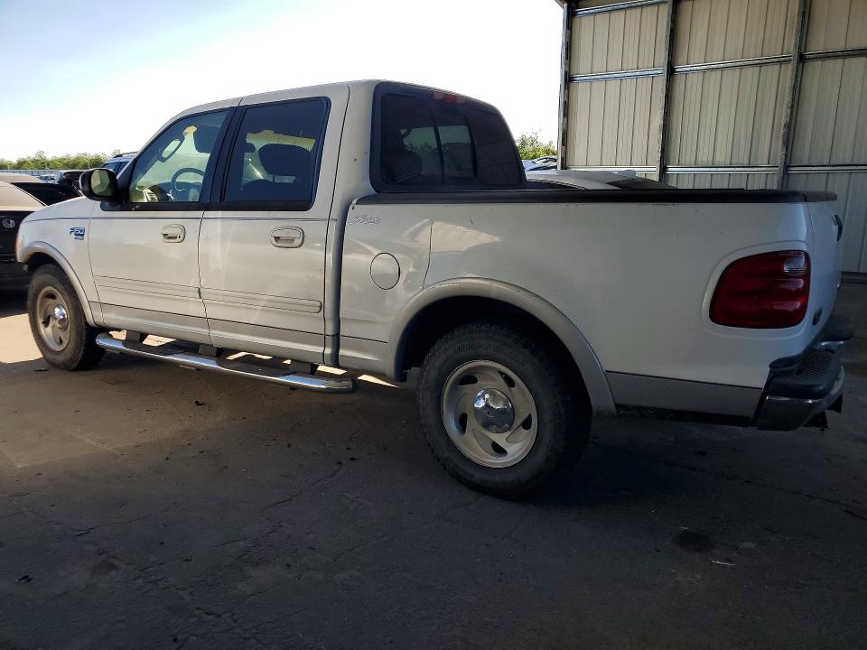 Продажа на аукционе авто 2003 Ford F150, vin: 1FTRW07L63KA65787, номер лота: 47644246