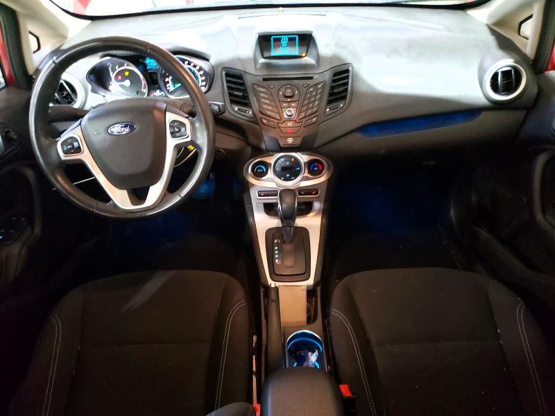 Aukcja sprzedaży 2015 Ford Fiesta, vin: 3FADP4EJ7FM145473, numer aukcji: 79353985