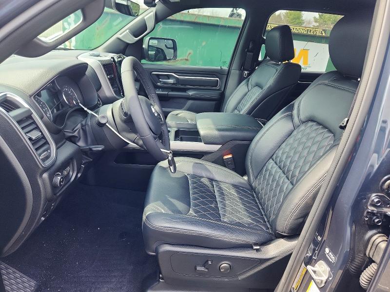 Продажа на аукционе авто 2025 Ram 1500, vin: 1C6SRFFP2SN760224, номер лота: 47902736