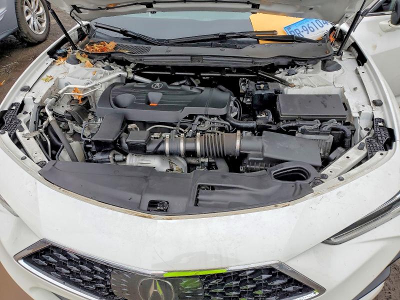 Aukcja sprzedaży 2021 Acura Tlx, vin: 19UUB5F61MA000952, numer aukcji: 79986585