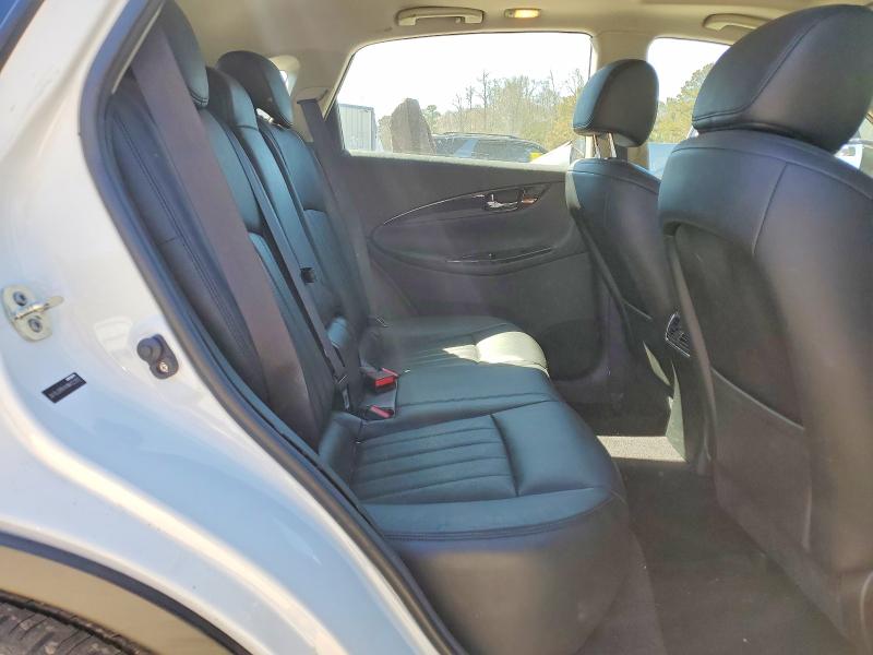 Aukcja sprzedaży 2017 Infiniti Qx50, vin: JN1BJ0RR4HM402263, numer aukcji: 46449796
