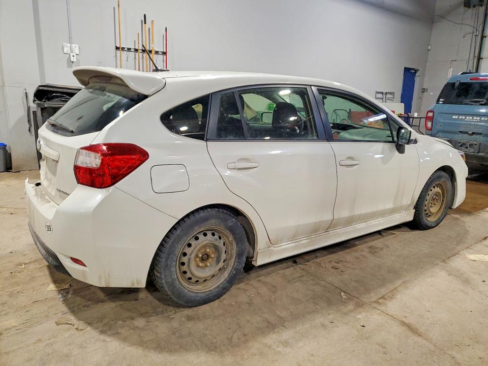 Продаж на аукціоні авто 2016 Subaru Impreza, vin: JF1GPAF64G9205120, номер лоту: 78857605