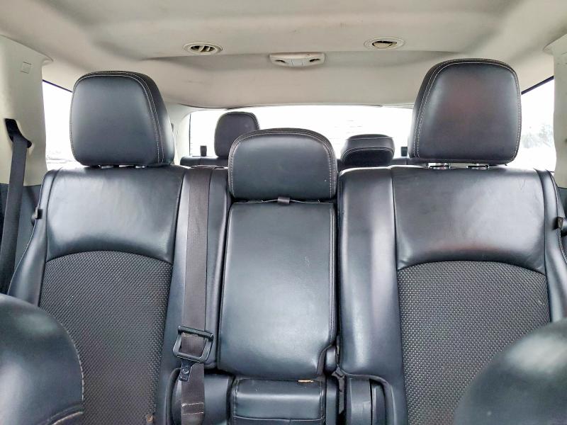 79482025 :رقم المزاد ، 3C4PDCGBXGT174005 vin ، 2016 Dodge Journey مزاد بيع