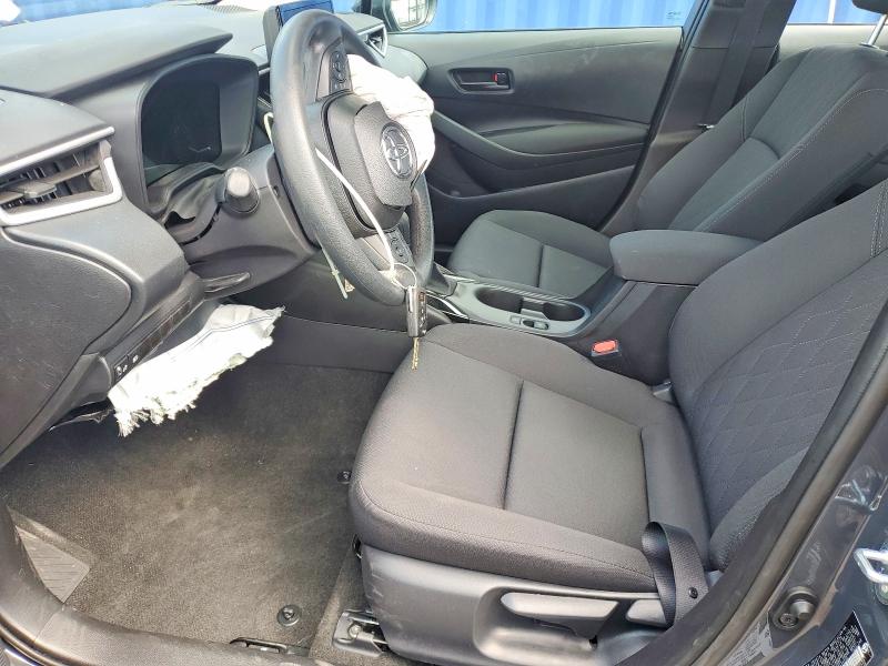 47136196 :رقم المزاد ، 5YFB4MDE8TP415295 vin ، 2026 Toyota Corolla مزاد بيع