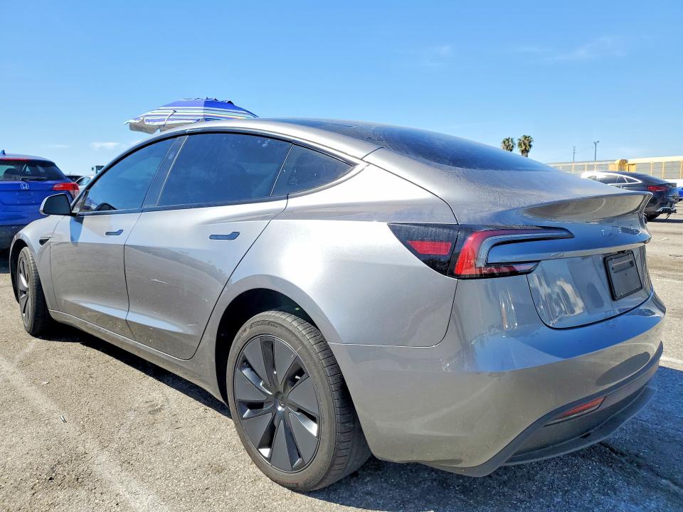 Aukcja sprzedaży 2021 Tesla Model Y, vin: 5YJ3E1EA9SF027949, numer aukcji: 45951956