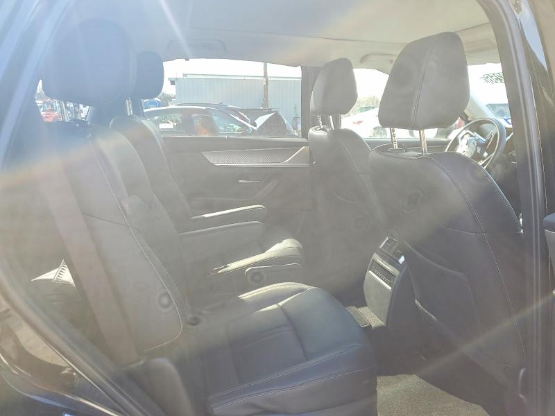 Aukcja sprzedaży 2025 Mazda Cx-90, vin: JM3KKCHD7S1229226, numer aukcji: 45579256