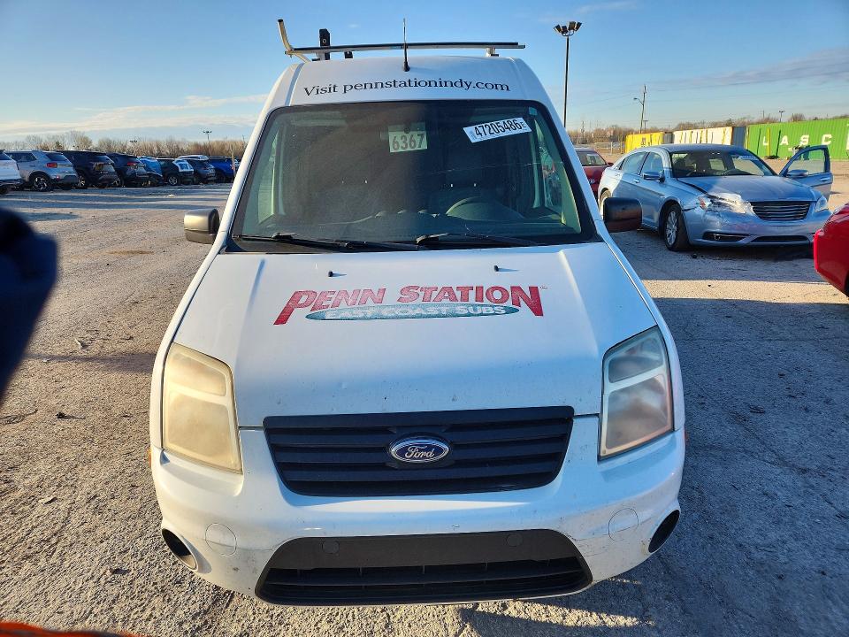 Продаж на аукціоні авто 2012 Ford Transit Connect, vin: NM0LS7BN9CT105628, номер лоту: 54123826