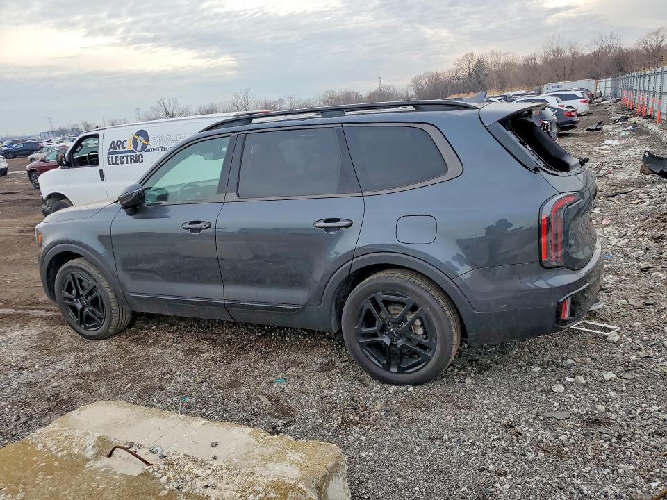 Aukcja sprzedaży 2024 Kia Telluride, vin: 5XYP5DGC8RG500034, numer aukcji: 46425226