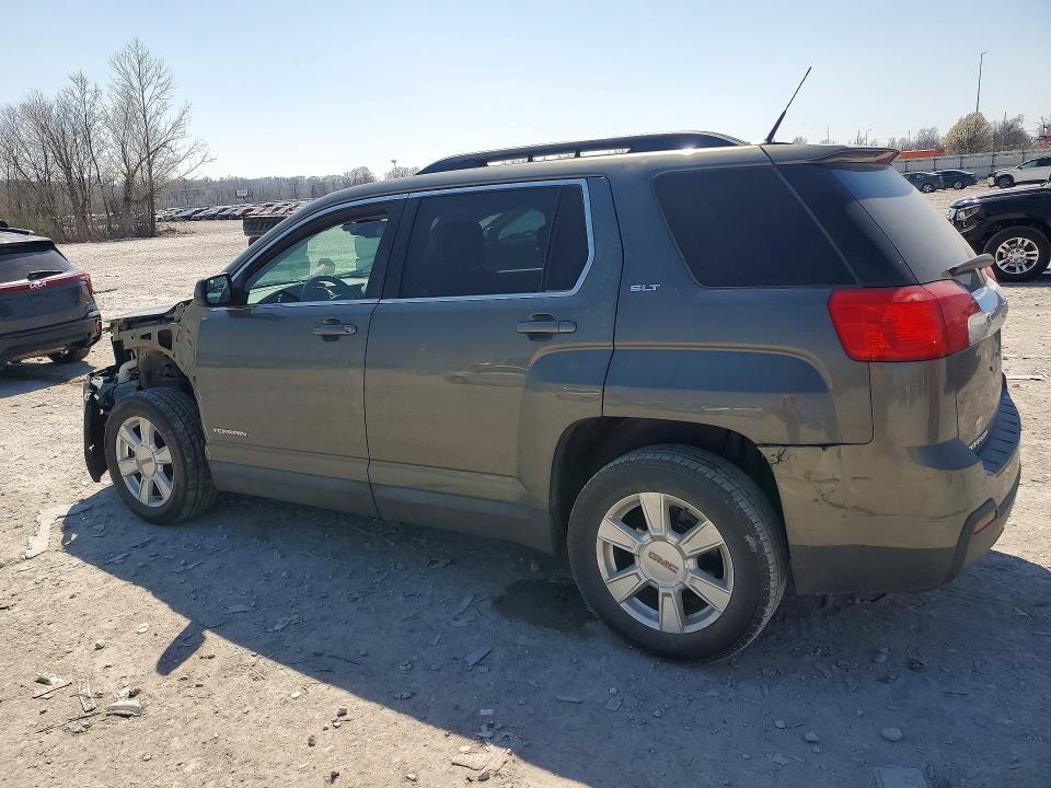 Aukcja sprzedaży 2013 Gmc Terrain, vin: 2GKALUEK2D6120364, numer aukcji: 47265116