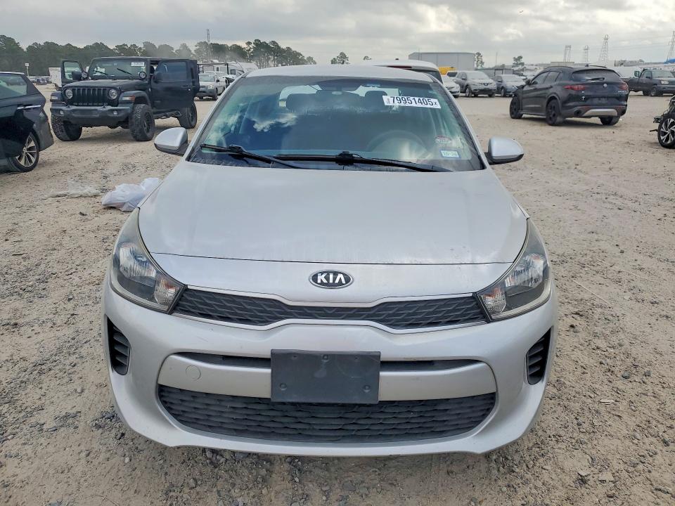 Aukcja sprzedaży 2020 Kia Rio, vin: 3KPA24AD4LE262915, numer aukcji: 79951405