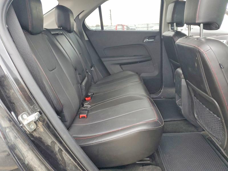 Aukcja sprzedaży 2014 Chevrolet Equinox, vin: 2GNFLGEK9E6212373, numer aukcji: 45975606