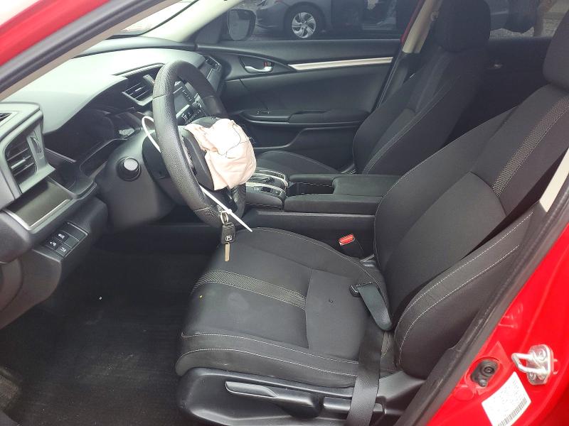 Продажа на аукционе авто 2019 Honda Civic, vin: 2HGFC2F68KH501114, номер лота: 79566195