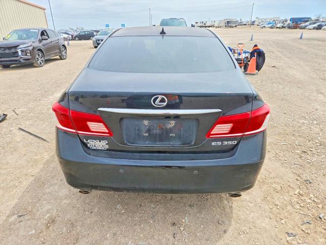 Aukcja sprzedaży 2010 Lexus Es 350, vin: JTHBK1EG7A2347408, numer aukcji: 46192886