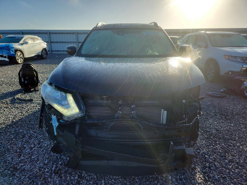 Продажа на аукционе авто 2019 Nissan Rogue, vin: JN8AT2MT4KW503059, номер лота: 79717625