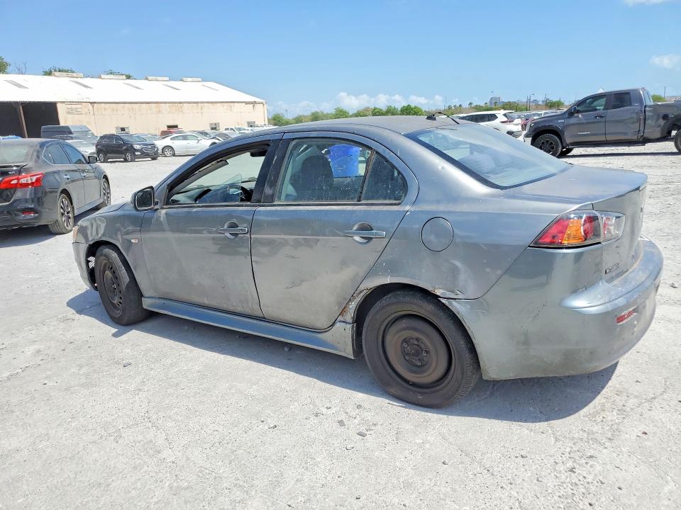Продаж на аукціоні авто 2014 Mitsubishi Lancer, vin: JA32U2FU8EU020675, номер лоту: 47639386