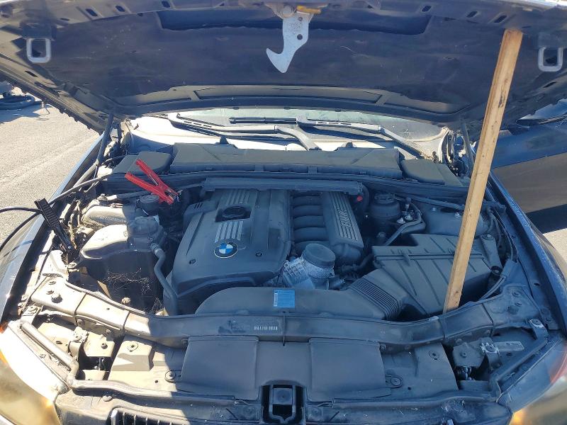 Aukcja sprzedaży 2007 Bmw 328, vin: WBAVA33567KX78200, numer aukcji: 47324446