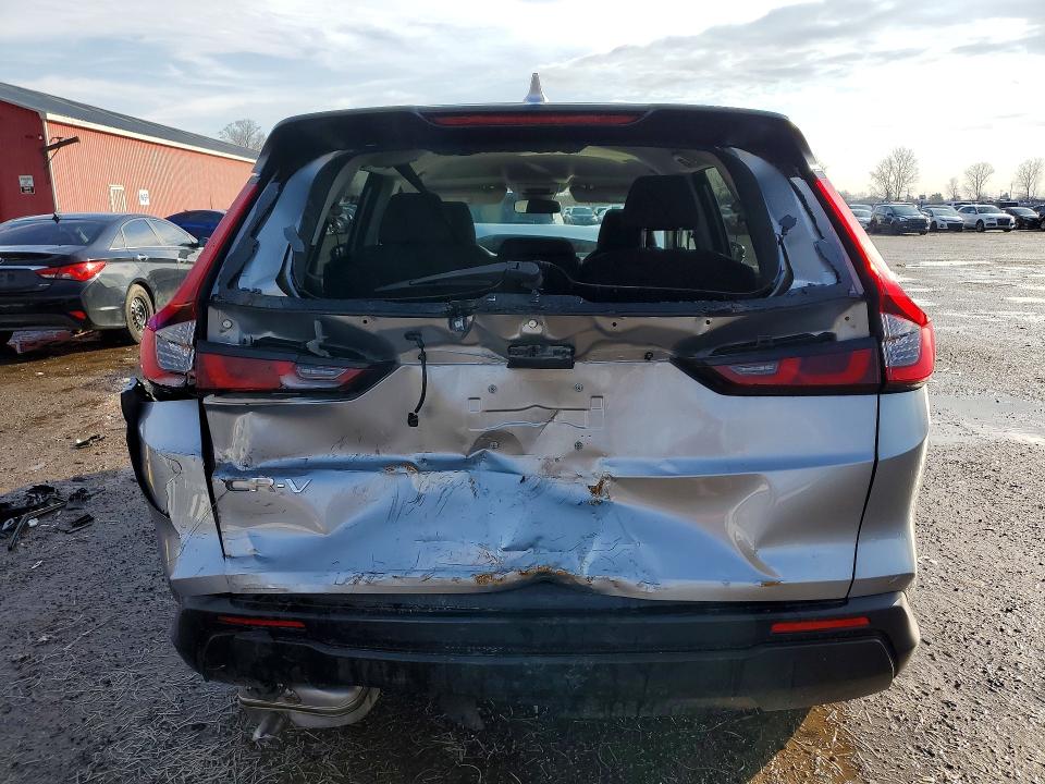 Aukcja sprzedaży 2023 Honda Cr-v, vin: 2HKRS4H27PH110426, numer aukcji: 79761365