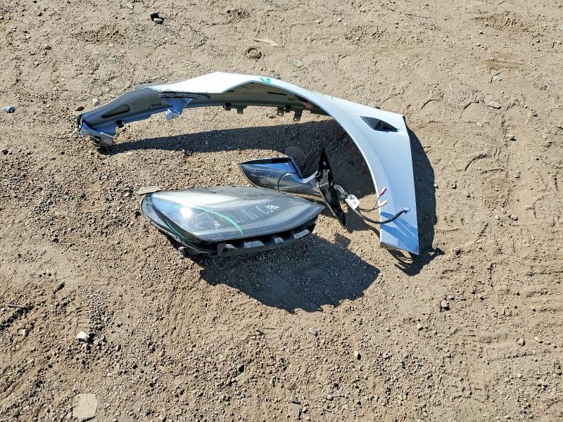 Aukcja sprzedaży 2020 Tesla Model 3, vin: 5YJ3E1EA8LF504906, numer aukcji: 46409226