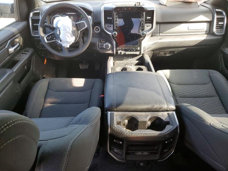 Продажа на аукционе авто 2025 Ram 1500, vin: 1C6SRFFP0SN560653, номер лота: 46507796