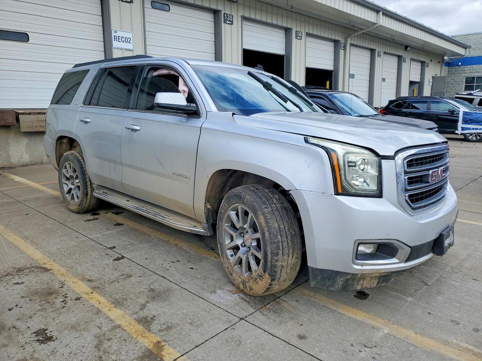 Продаж на аукціоні авто 2015 Gmc Yukon, vin: 1GKS2BKC7FR147477, номер лоту: 46484196