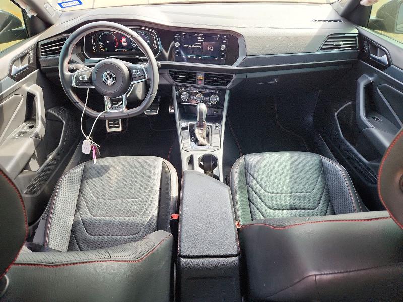 79772785 :رقم المزاد ، 3VW6T7BU1LM011372 vin ، 2020 Volkswagen Jetta مزاد بيع
